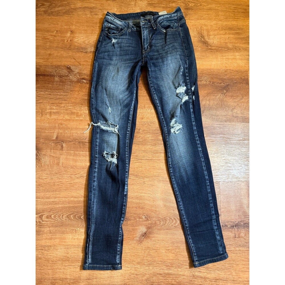 Kancan jeans sz 26